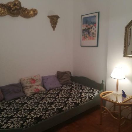 Violetta Apartmanlakas Хевиз Экстерьер фото