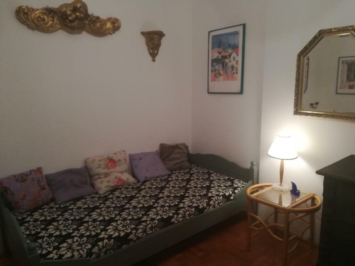 Violetta Apartmanlakas Хевиз Экстерьер фото