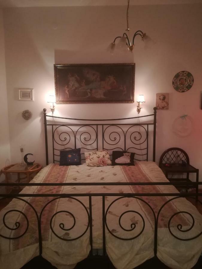 Violetta Apartmanlakas Хевиз Экстерьер фото