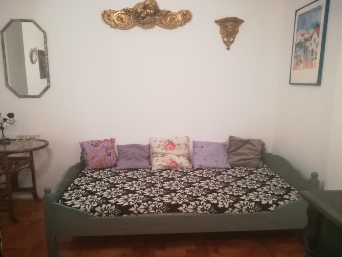Violetta Apartmanlakas Хевиз Экстерьер фото